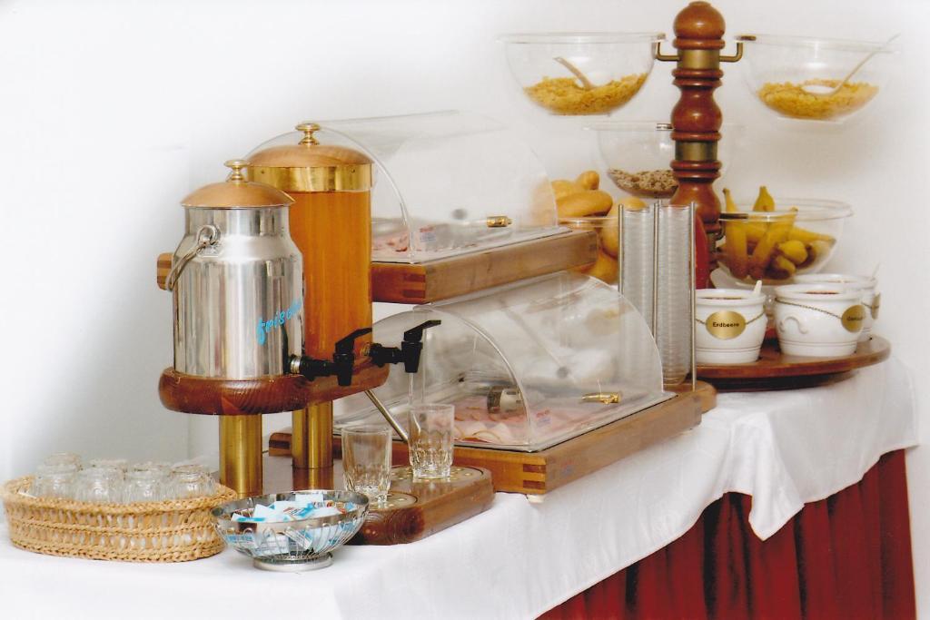 קסזטלי Steinhaus Bed & Breakfast מראה חיצוני תמונה