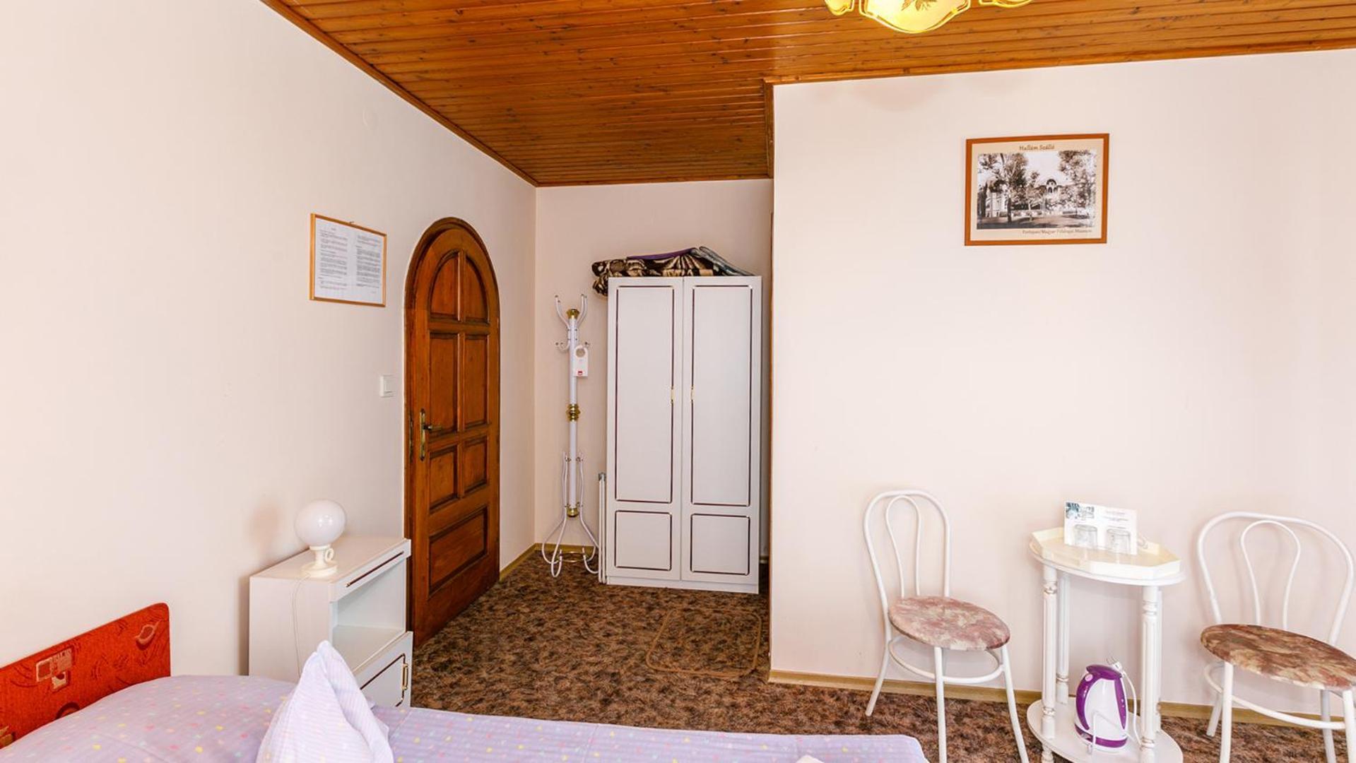 קסזטלי Steinhaus Bed & Breakfast מראה חיצוני תמונה