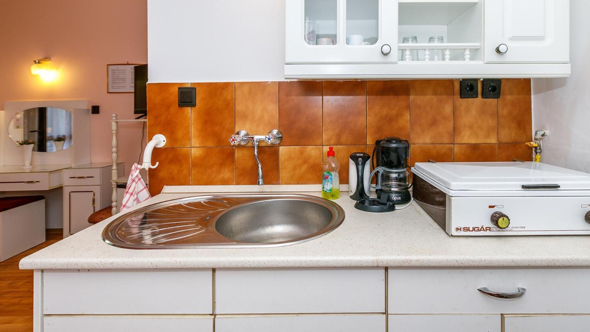 קסזטלי Steinhaus Bed & Breakfast מראה חיצוני תמונה