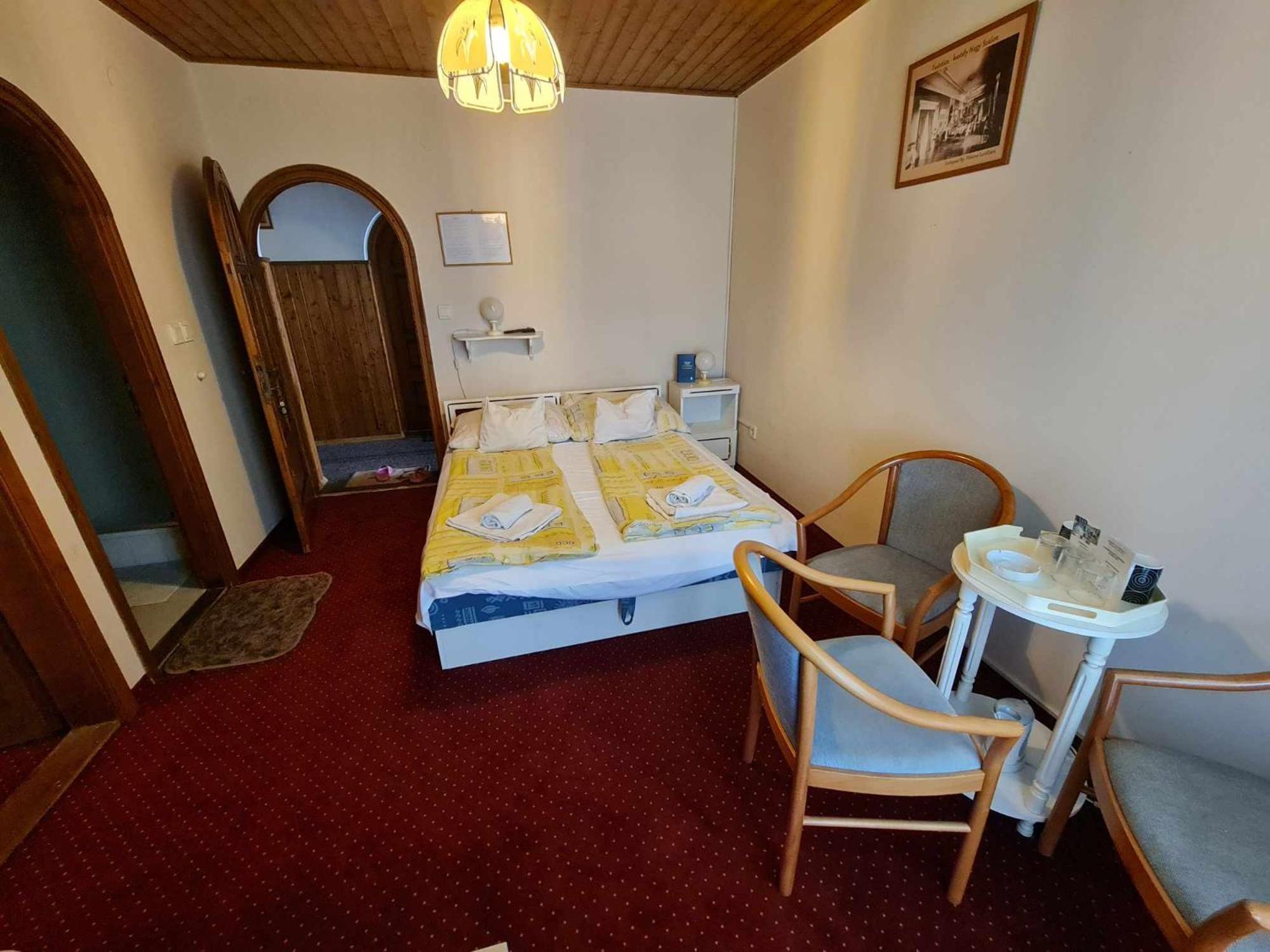 קסזטלי Steinhaus Bed & Breakfast מראה חיצוני תמונה