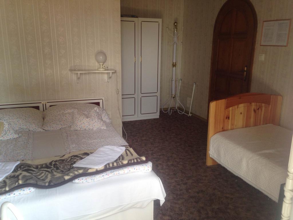 קסזטלי Steinhaus Bed & Breakfast מראה חיצוני תמונה