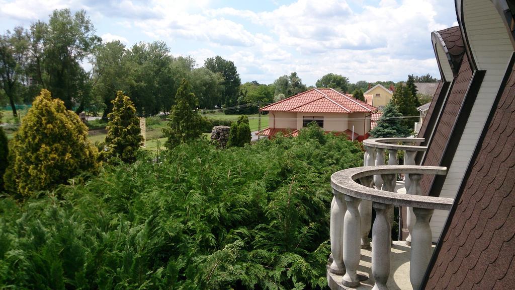 קסזטלי Steinhaus Bed & Breakfast מראה חיצוני תמונה