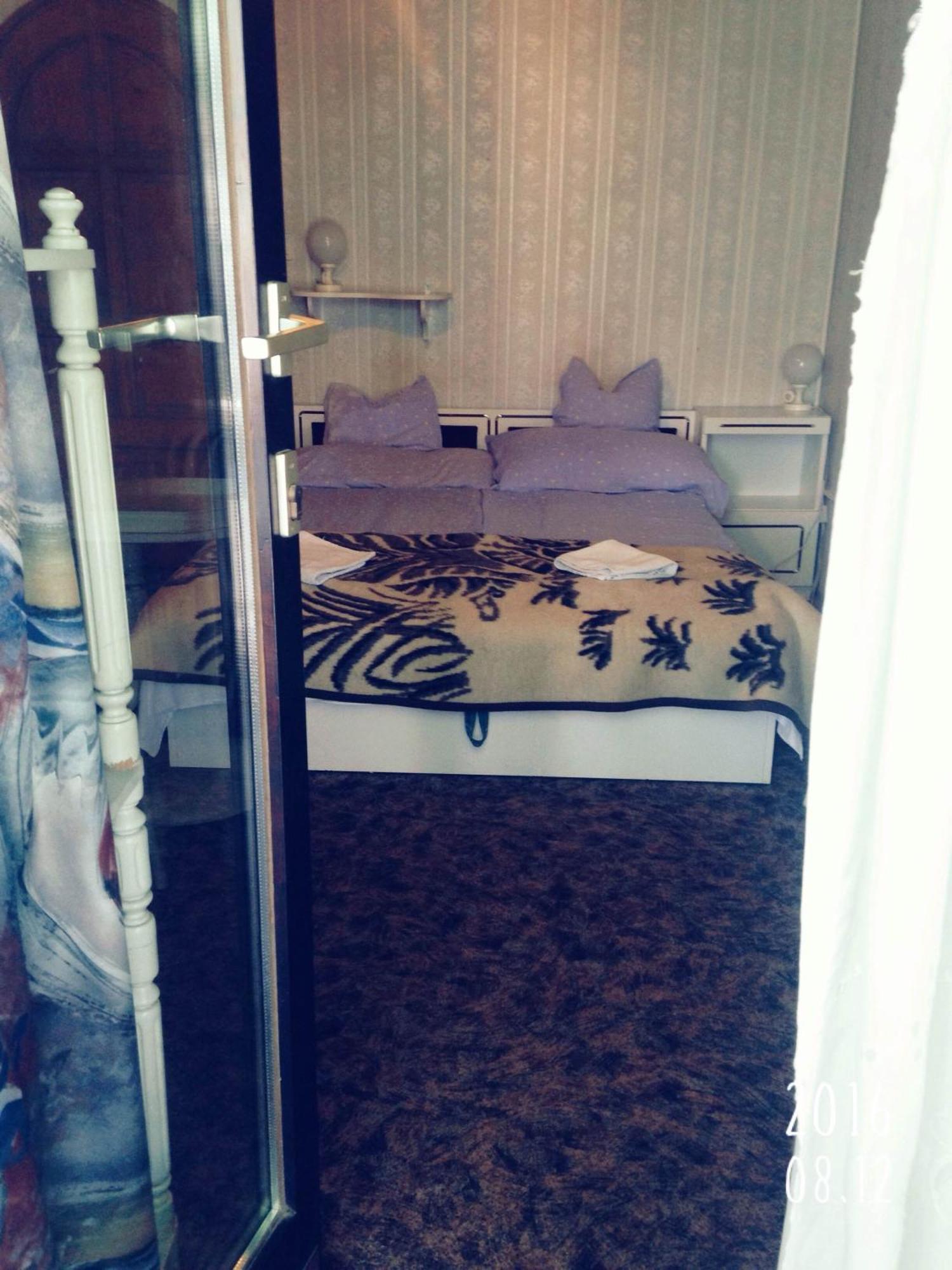 קסזטלי Steinhaus Bed & Breakfast מראה חיצוני תמונה