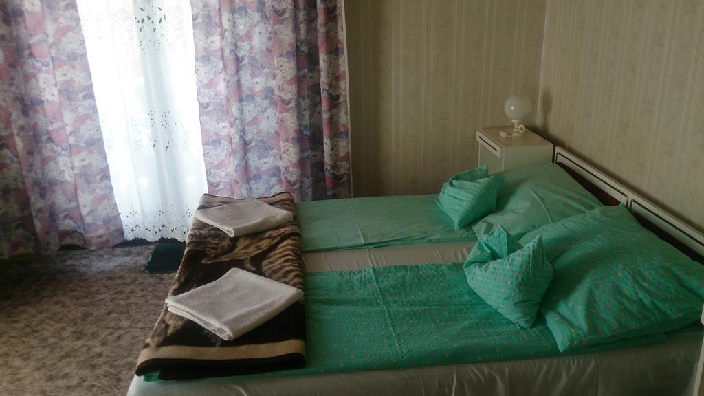 קסזטלי Steinhaus Bed & Breakfast מראה חיצוני תמונה