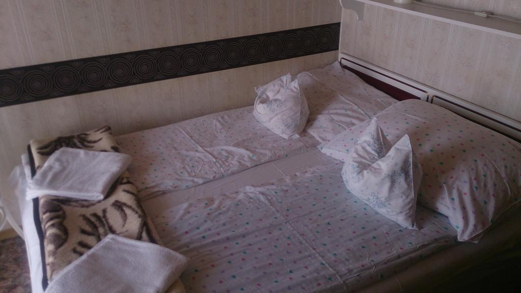 קסזטלי Steinhaus Bed & Breakfast מראה חיצוני תמונה