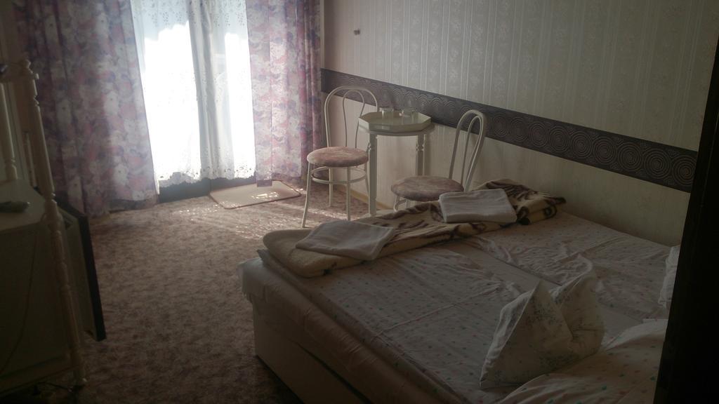 קסזטלי Steinhaus Bed & Breakfast מראה חיצוני תמונה