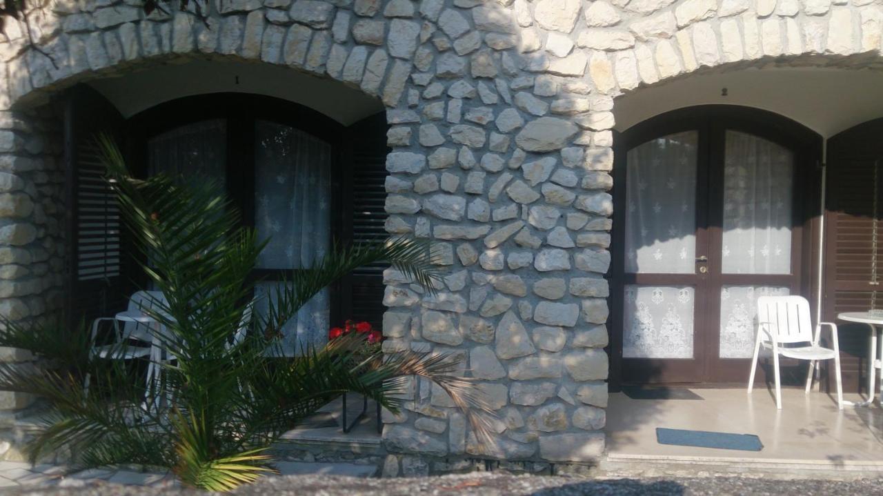 קסזטלי Steinhaus Bed & Breakfast מראה חיצוני תמונה