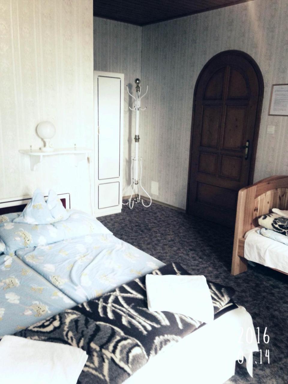 קסזטלי Steinhaus Bed & Breakfast מראה חיצוני תמונה